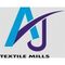 AJ Textile Mills logo